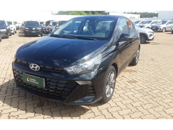 HYUNDAI HB20S 1.0 TGDI FLEX COMFORT PLUS AUTOMÁTICO